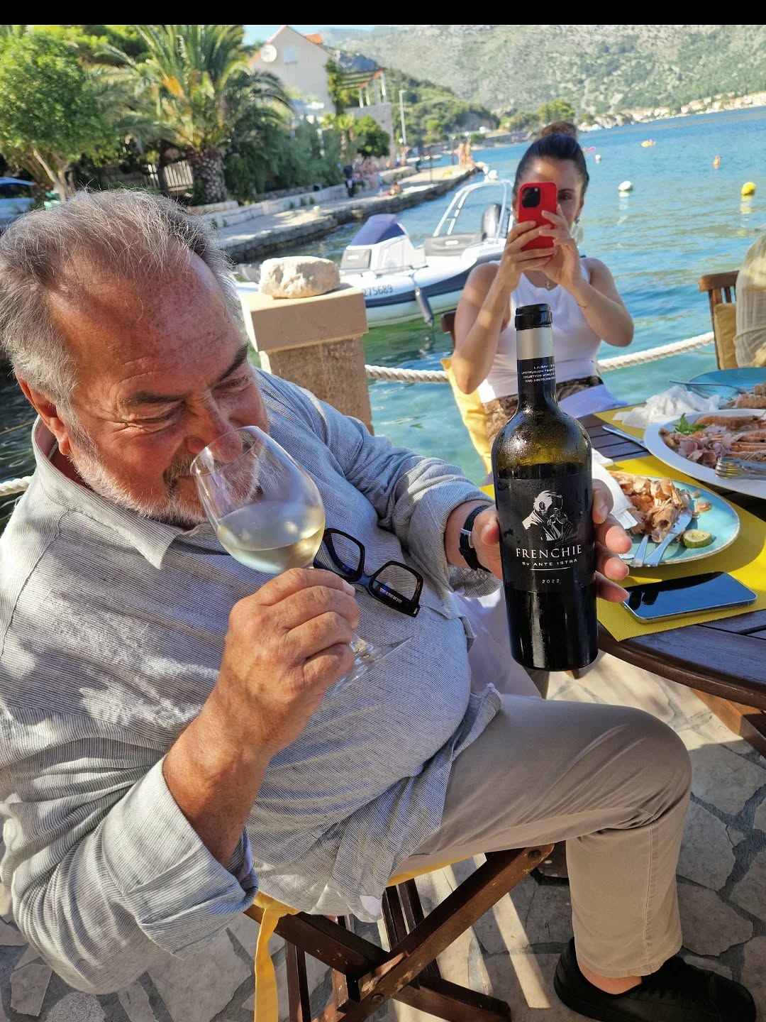 Michel Rolland