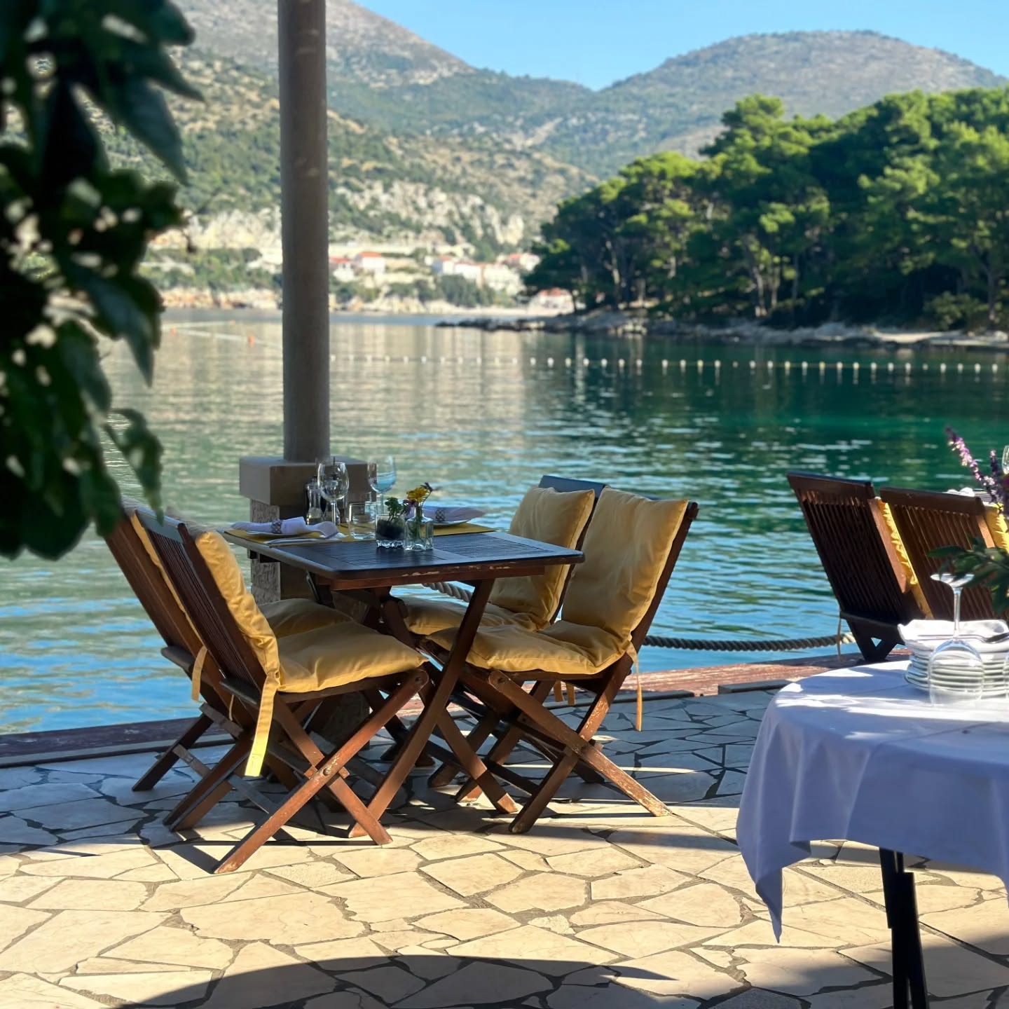 Experience Dubrovnik