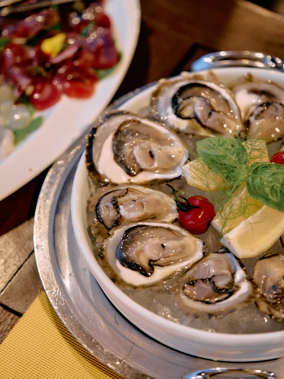 The pure taste of Adriatic – Mali Ston Oysters